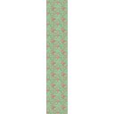 Ver imagem 7 de Papel De Parede Adesivo Lavável Rosa Arbustiva 12m