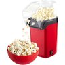 Pipoqueira Elétrica 110v Vermelha 1100w Pipoca sem Óleo - 2