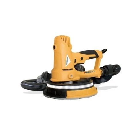 Lixadeira de Parede Mlp710 LED C/Motor Monofasico 220V 60Hz 710W - 40860801 - Menegotti