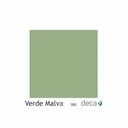 Ver imagem 3 de Assento Sanitario Poliester com Amortecedor Ravena Verde Malva para bacia Deca