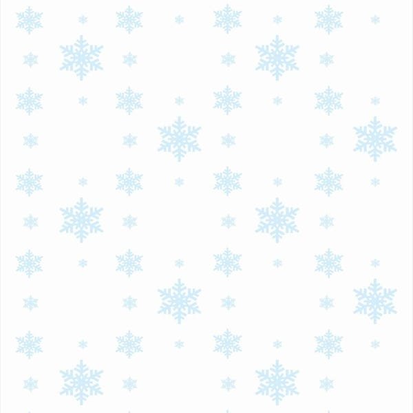 Papel de Parede Adesivo Lavável Estrelas 3m - 1
