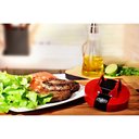 Ver imagem 5 de Molde para Hamburguer Modelador Gourmet Carne Forma Prana