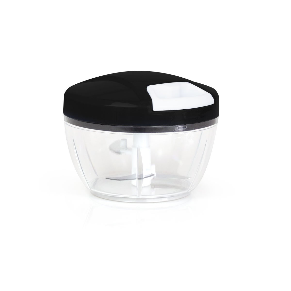 Mini Processador de Alimentos Manual Mini Speedy Chopper - 14