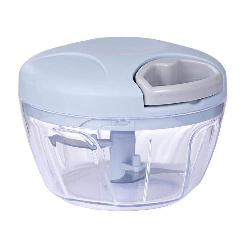 Mini Processador de Alimentos Manual Mini Speedy Chopper - 15