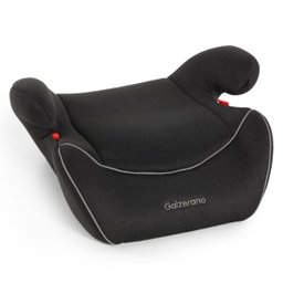 Assento York Crianças de 15 a 36 Kg Preto - Galzerano - 1