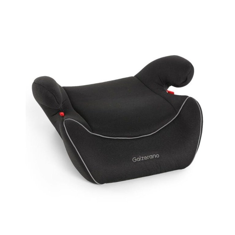 Assento York Crianças de 15 a 36 Kg Preto - Galzerano