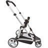 Carrinho de Bebê Travel System Sky Trio com Bebê Conforto e Base - Infanti - 9