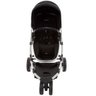 Carrinho de Bebê Travel System Sky Trio com Bebê Conforto e Base - Infanti - 2
