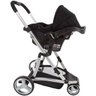 Carrinho de Bebê Travel System Sky Trio com Bebê Conforto e Base - Infanti - 7