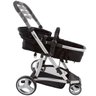 Carrinho de Bebê Travel System Sky Trio com Bebê Conforto e Base - Infanti - 6