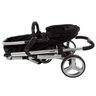 Carrinho de Bebê Travel System Sky Trio com Bebê Conforto e Base - Infanti - 10