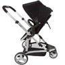 Carrinho de Bebê Travel System Sky Trio com Bebê Conforto e Base - Infanti - 4