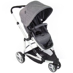 Carrinho de Bebê Travel System Sky Trio com Bebê Conforto e Base - Infanti - 4