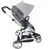 Carrinho de Bebê Travel System Sky Trio com Bebê Conforto e Base - Infanti - 8