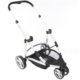 Carrinho de Bebê Travel System Sky Trio com Bebê Conforto e Base - Infanti - 14