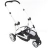 Carrinho de Bebê Travel System Sky Trio com Bebê Conforto e Base - Infanti - 14