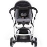 Carrinho de Bebê Travel System Sky Trio com Bebê Conforto e Base - Infanti - 10