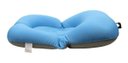 Ver imagem 3 de Almofada De Banho Para Bebe Azul de 0 a 18 Meses - Brinqway