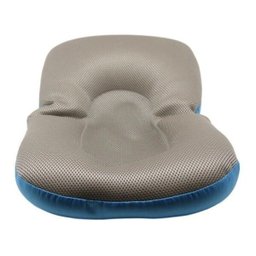 Almofada De Banho Para Bebe Azul de 0 a 18 Meses - Brinqway - 5