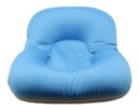 Ver imagem 1 de Almofada De Banho Para Bebe Azul de 0 a 18 Meses - Brinqway