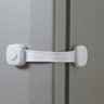 Trava Anti-criança Com Botão Secreto - Safety 1st - 1