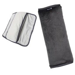 Almofada Para Cinto de Segurança Para Viagem - Safety 1st - 1