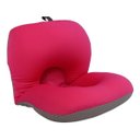 Ver imagem 4 de Almofada De Banho Para Bebe Rosa de 0 a 18 Meses - Brinqway