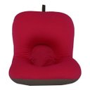 Ver imagem 3 de Almofada De Banho Para Bebe Rosa de 0 a 18 Meses - Brinqway