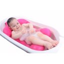 Ver imagem 2 de Almofada De Banho Para Bebe Rosa de 0 a 18 Meses - Brinqway