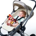 Ver imagem 4 de Brinquedo Para Bebe Jitter Christopher - Tiny Love