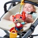 Ver imagem 5 de Brinquedo Para Bebe Jitter Christopher - Tiny Love