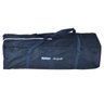 Berço Dark Blue para Bebe Relax Até 15 Kg - Burigotto - 3