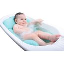 Ver imagem 2 de Almofada De Banho Para Bebe Verde de 0 a 18 Meses - Brinqway