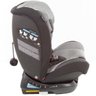 Cadeirinha Para Auto Infantil Ottima Fx Isofix De 0 a 36 Kg Grey Brave - Infanti - 4