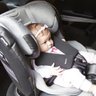 Cadeirinha Para Auto Infantil Ottima Fx Isofix De 0 a 36 Kg Grey Brave - Infanti - 9
