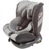 Cadeirinha Para Auto Infantil Ottima Fx Isofix De 0 a 36 Kg Grey Brave - Infanti - 3
