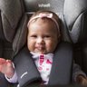 Cadeirinha Para Auto Infantil Ottima Fx Isofix De 0 a 36 Kg Grey Brave - Infanti - 8