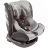 Cadeirinha Para Auto Infantil Ottima Fx Isofix De 0 a 36 Kg Grey Brave - Infanti - 1
