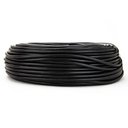 Ver imagem 2 de Cabo Pp 3x1,50 Mm Elétrico Flexível Preto - 10 Metros