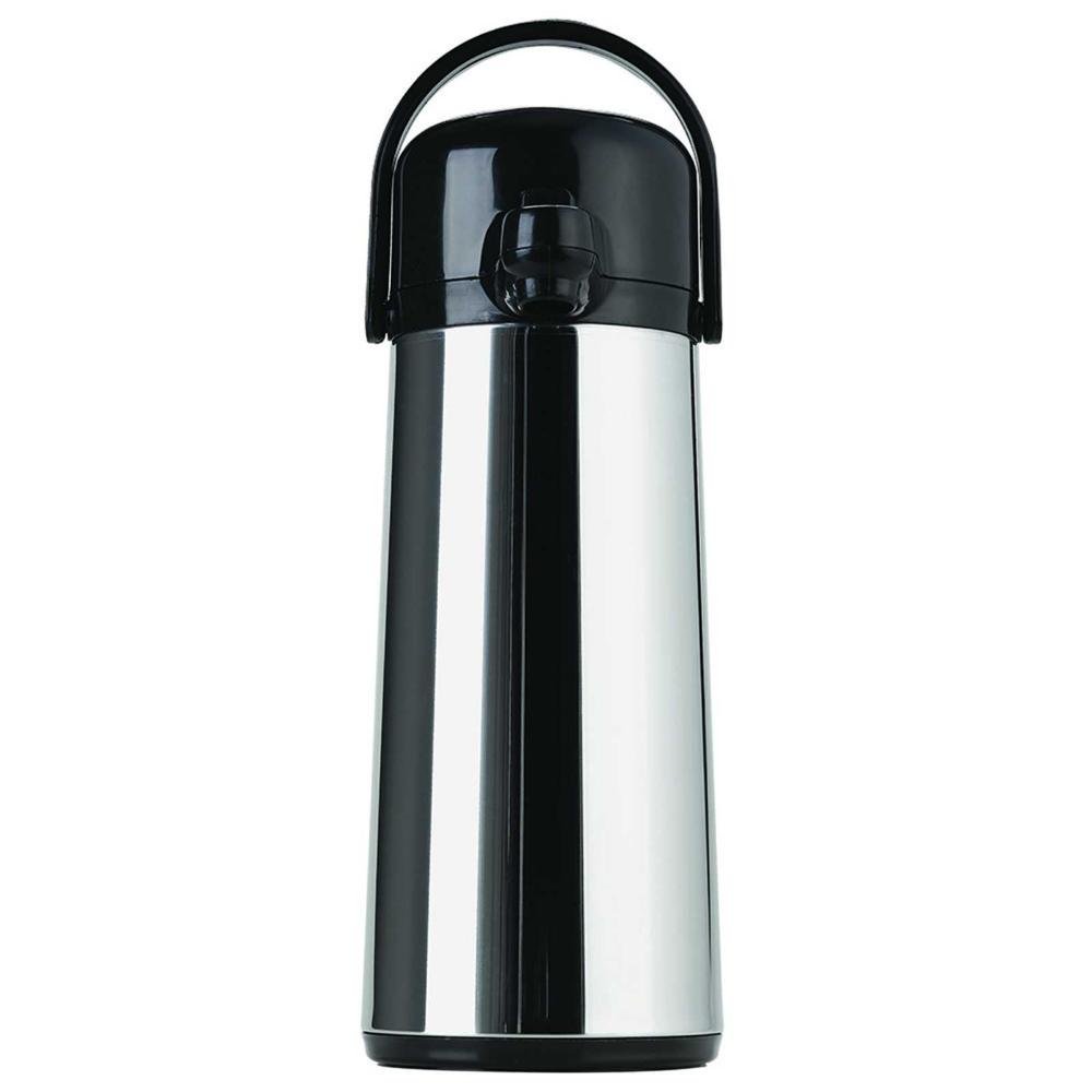 Garrafa Térmica Airpot Inox 1,8l - Invicta. - 1