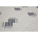 Ver mais imagens de Cama Box com Colchão Casal Light D33 Espuma Branco Ortobom