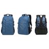 Mochila Notebook Viagem Impermeável Casual Antifurto Usb 26l - 3