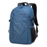 Mochila Notebook Viagem Impermeável Casual Antifurto Usb 26l - 1