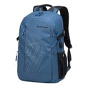 Ver imagem 1 de Mochila Notebook Viagem Impermeável Casual Antifurto Usb 26l