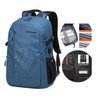 Mochila Notebook Viagem Impermeável Casual Antifurto Usb 26l - 6