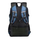 Ver imagem 5 de Mochila Notebook Viagem Impermeável Casual Antifurto Usb 26l