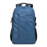 Mochila Notebook Viagem Impermeável Casual Antifurto Usb 26l - 2