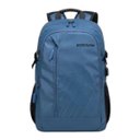 Ver imagem 2 de Mochila Notebook Viagem Impermeável Casual Antifurto Usb 26l