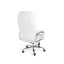 Ver imagem 4 de Cadeira de Escritório Presidente Europa Base Giratória