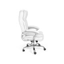 Ver imagem 3 de Cadeira de Escritório Presidente Europa Base Giratória